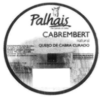 PALHAIS CABREMBERT