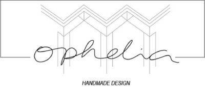 OPHELIA HANDMADE DESIGN