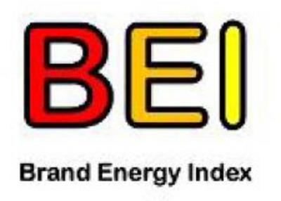 BEI BRAND ENERGY INDEX