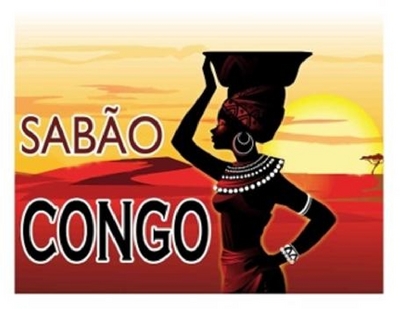 SABÃO CONGO