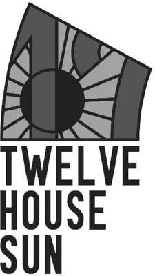 TWELVE HOUSE SUN