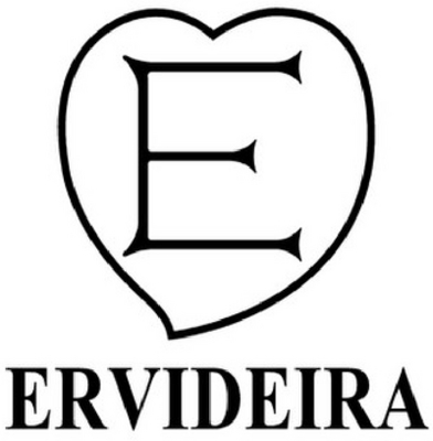 ERVIDEIRA