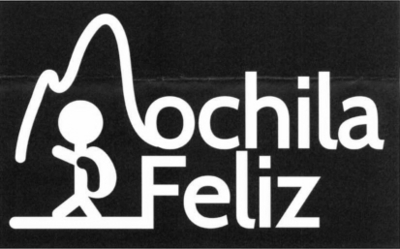 MOCHILA FELIZ