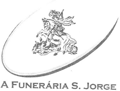 A FUNERÁRIA S. JORGE