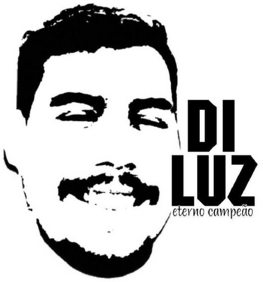 DI LUZ ETERNO CAMPEÃO