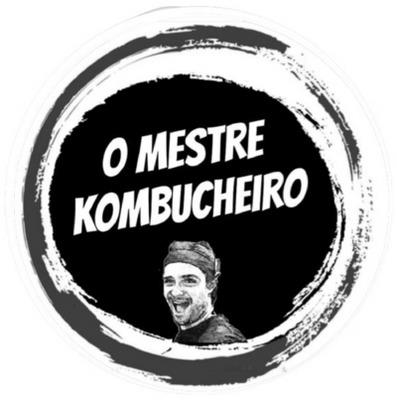 O MESTRE KOMBUCHEIRO