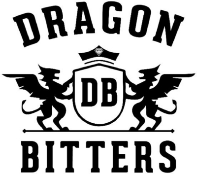 DRAGON BITTERS DB