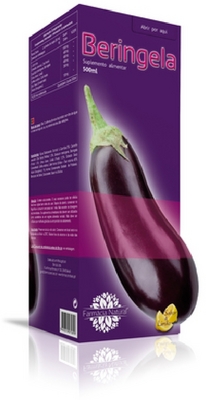 FARMACIA NATURAL BERINGELA