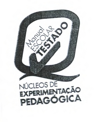 NÚCLEOS DE EXPERIMENTAÇÃO PEDAGÓGICA