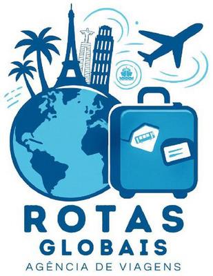 ROTAS GLOBAIS AGÊNCIA DE VIAGENS