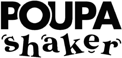 POUPA SHAKER
