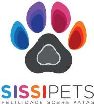 SISSIPETS FELICIDADE SOBRE PATAS