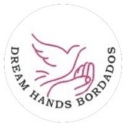 DREAM HANDS BORDADOS