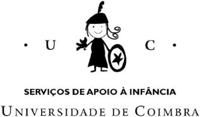 U.C. SERVIÇOS DE APOIO À INFÂNCIA UNIVERSIDADE DE COIMBRA
