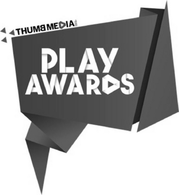 THUMB MEDIA PLAY AWARDS