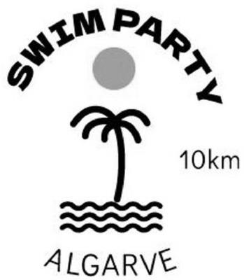 SWIM PARTY 10 KM ALGARVE