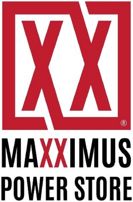 XX MAXXIMUS POWER STORE