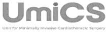 UMICS UNIT FOR MINIMALLY INVASIVE CARDIOTHORACIC SURGERY