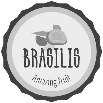 BRASILIS AMAZING FRUIT