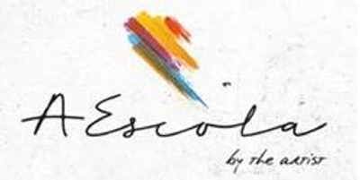 A ESCOLA BY THE ARTIST