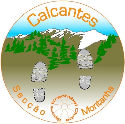 CALCANTES SECÇÃO MONTANHA SPORT KRACHTBAL CLUBE