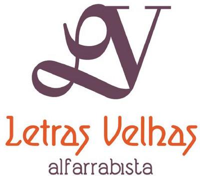 LV LETRAS VELHAS  ALFARRABISTA