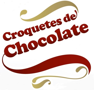 CROQUETES DE CHOCOLATE