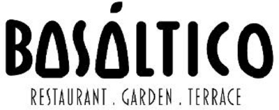 BASÁLTICO RESTAURANT GARDEN TERRACE