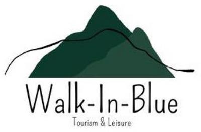 WALK-IN-BLUE - TOURISM & LEISURE