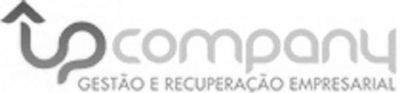 UPCOMPANY - GESTÃO E RECUPERAÇÃO EMPRESARIAL