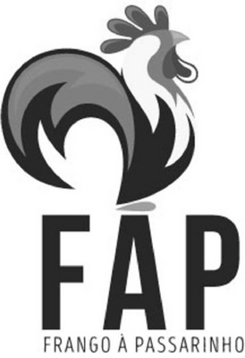 FRANGO À PASSARINHO