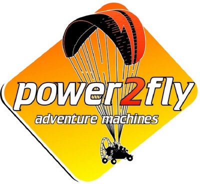 POWER 2 FLY ADVENTURE MACHINES