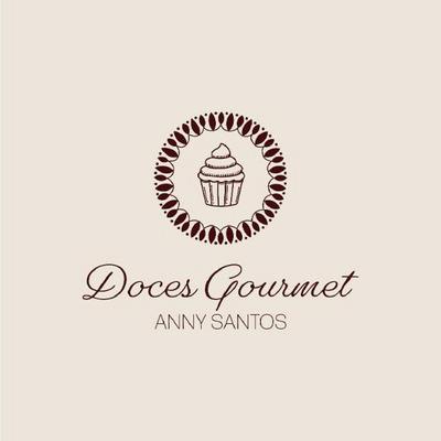 DOCES GOURMET ANNY SANTOS