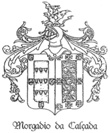 MORGADIO DA CALÇADA