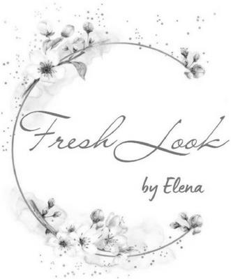 FRESH LOOK BY ELENA