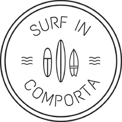 SURF IN COMPORTA