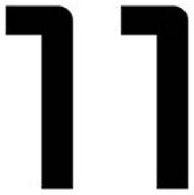 11