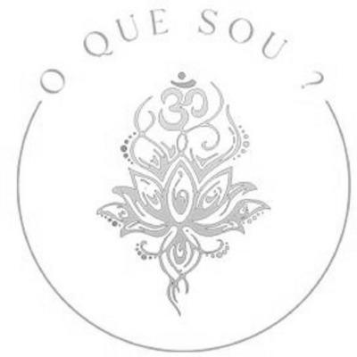 O QUE SOU?