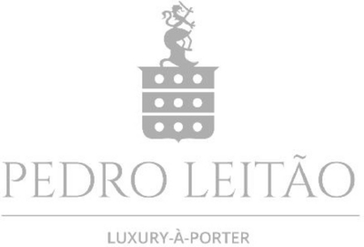 PEDRO LEITÃO LUXURY-À-PORTER