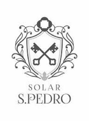 SOLAR S. PEDRO
