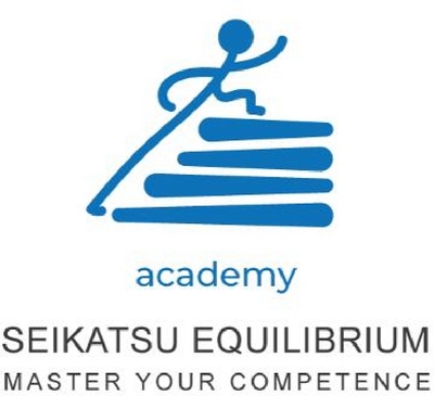 SEIKATSU EQUILIBRIUM MASTER YOUR COMPETENCE ACADEMY