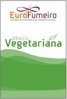 ALHEIRA VEGETARIANA