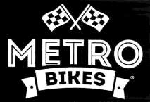 METRO BIKES