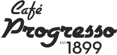 CAFÉ PROGRESSO EST. 1899
