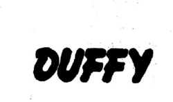 DUFFY