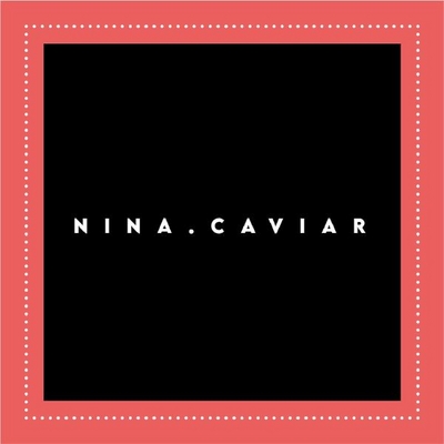 NINA . CAVIAR