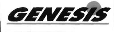 GENESIS