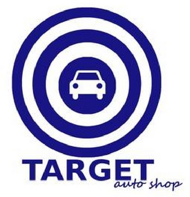 TARGET AUTO SHOP