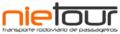 NIETOUR TRANSPORTE RODOVIÁRIO DE PASSAGEIROS