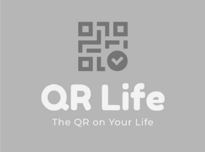 QR LIFE - THE QR ON YOUR LIFE